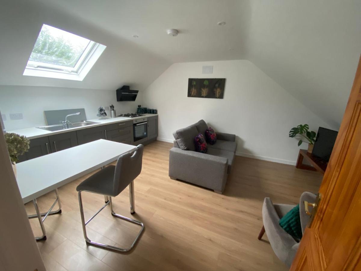 Harrys Place Mullingar Dış mekan fotoğraf