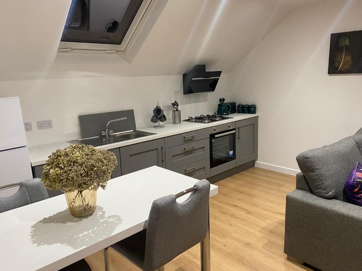 Harrys Place Mullingar Dış mekan fotoğraf
