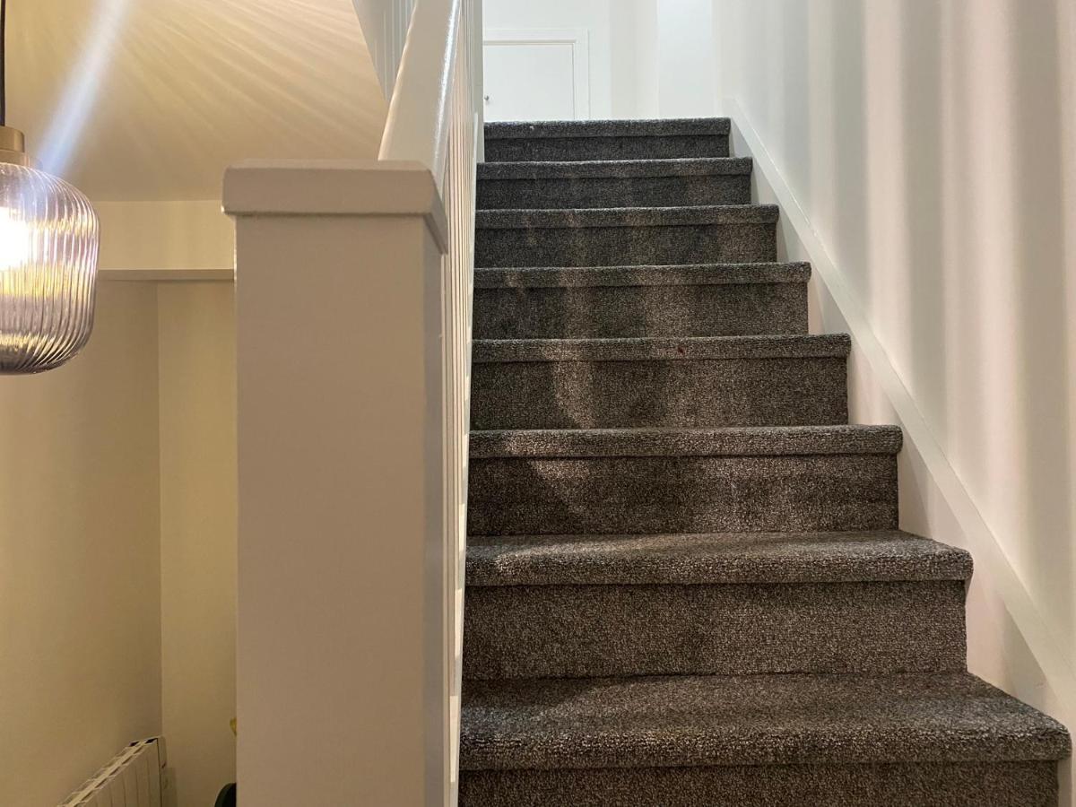 Harrys Place Mullingar Dış mekan fotoğraf