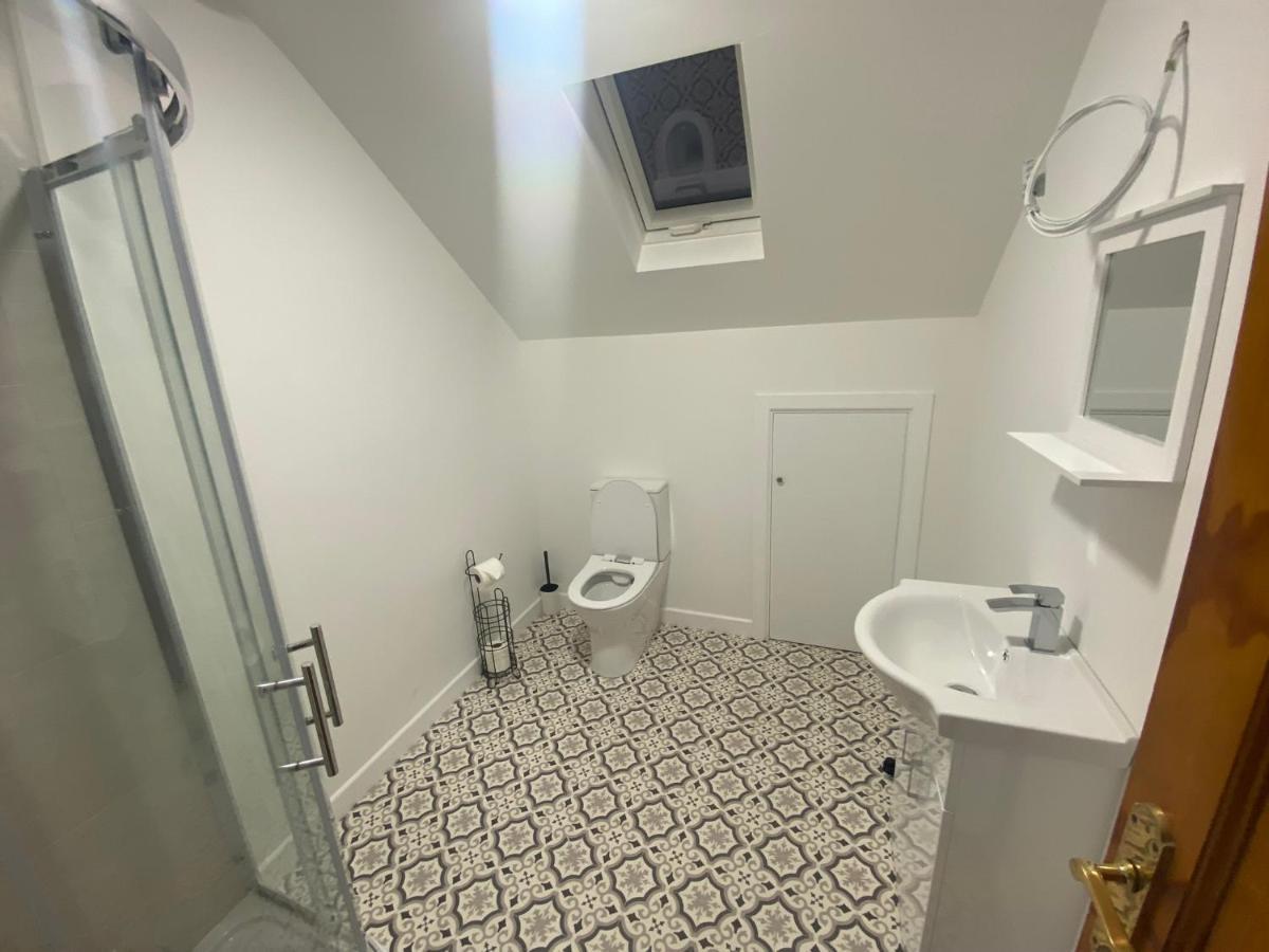Harrys Place Mullingar Dış mekan fotoğraf