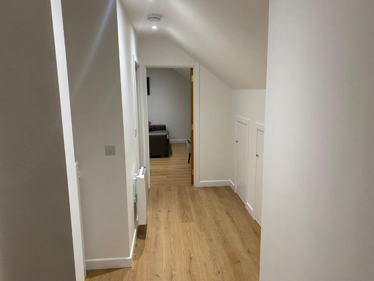 Harrys Place Mullingar Dış mekan fotoğraf