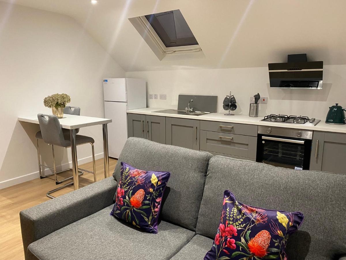 Harrys Place Mullingar Dış mekan fotoğraf