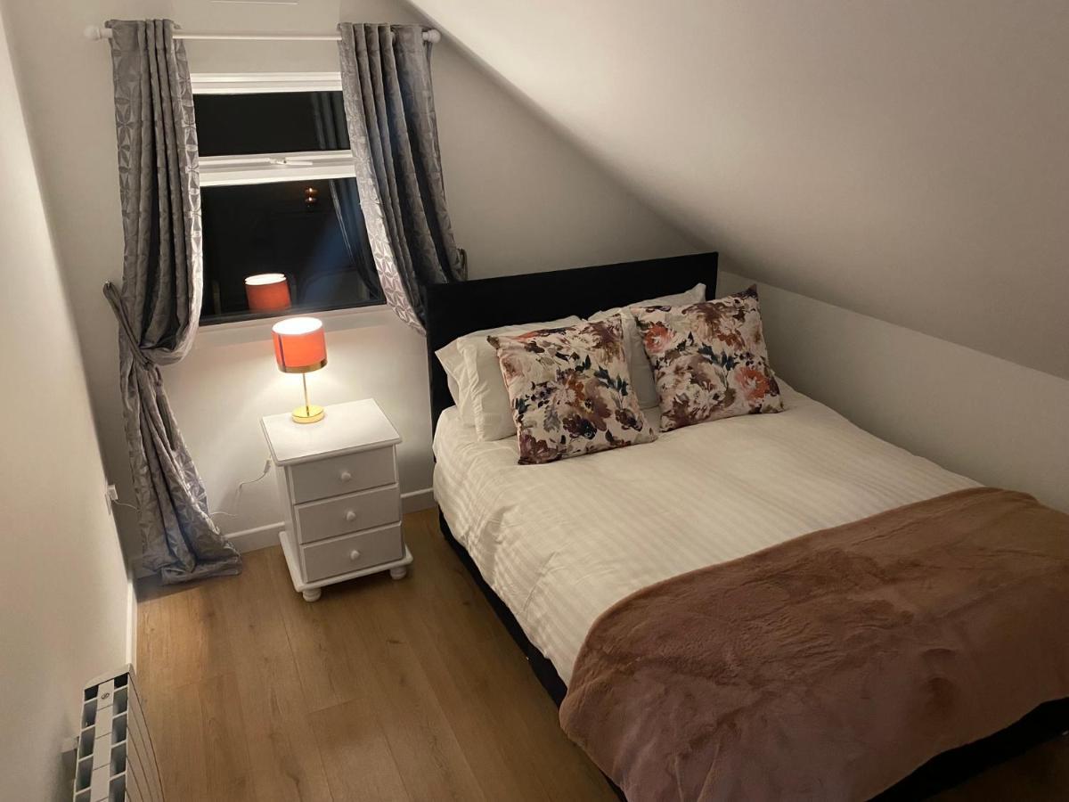 Harrys Place Mullingar Dış mekan fotoğraf