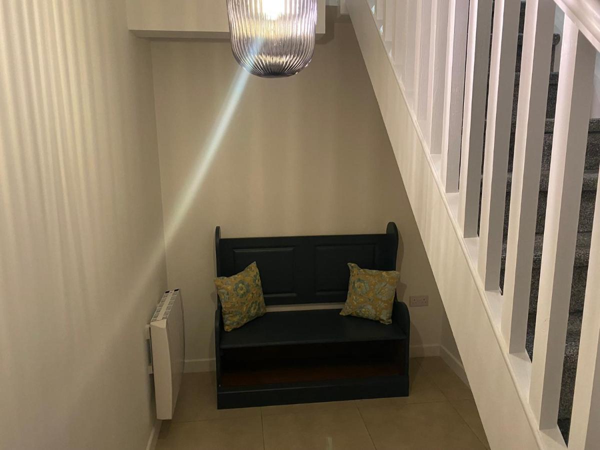 Harrys Place Mullingar Dış mekan fotoğraf